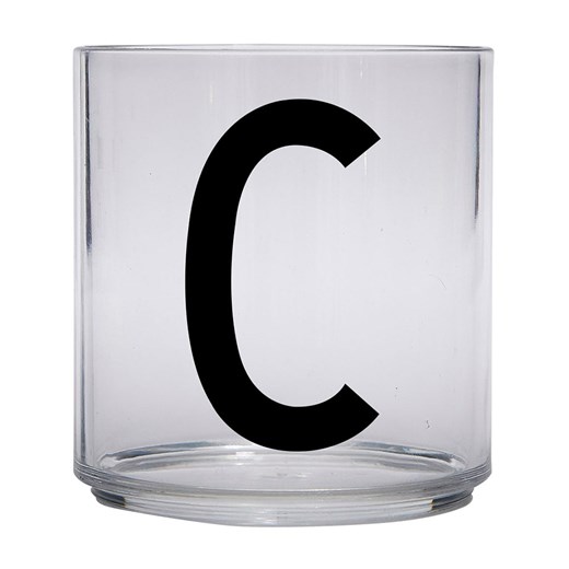 Design Letters Kubek &quot;C&quot; - 220 ml ze sklepu Limango Polska w kategorii Kubki - zdjęcie 174153529