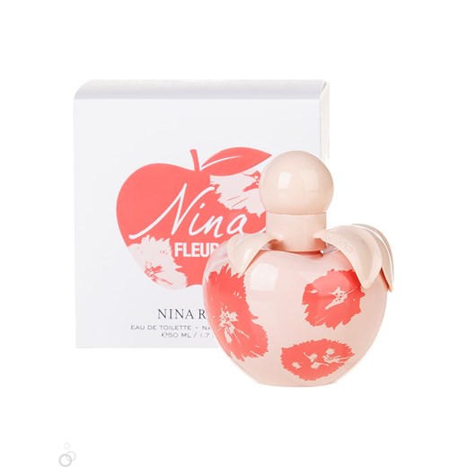 Nina Ricci Nina Fleur - EDT - 50 ml ze sklepu Limango Polska w kategorii Perfumy damskie - zdjęcie 174153627
