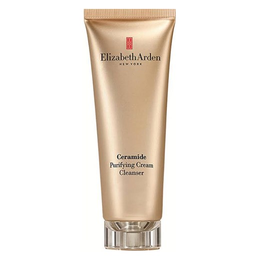 Elizabeth Arden Krem oczyszczający &quot;Ceraminde Purifying&quot; - 125 ml Elizabeth Arden onesize wyprzedaż Limango Polska