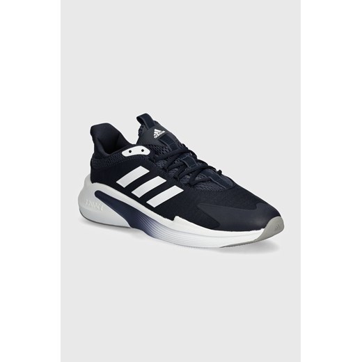 adidas sneakersy Alphaedge + kolor granatowy IE3887 ze sklepu ANSWEAR.com w kategorii Buty sportowe męskie - zdjęcie 174157195