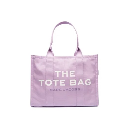 Marc Jacobs Shopperka THE LARGE TOTE ze sklepu Gomez Fashion Store w kategorii Torby Shopper bag - zdjęcie 174157565
