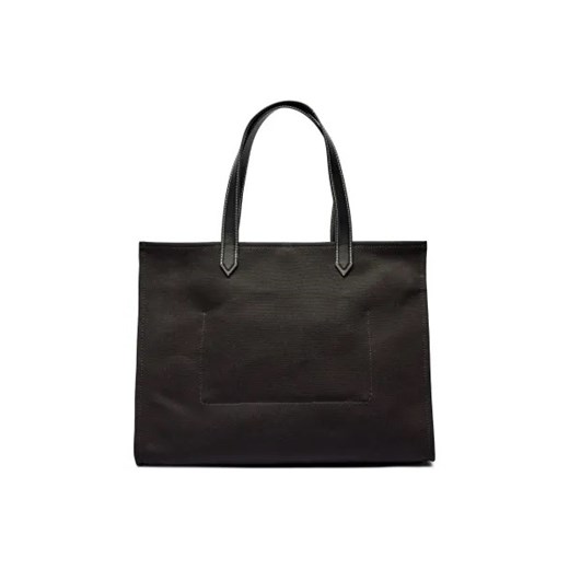 Balmain Shopperka + saszetka B-ARMY 42 One Size Gomez Fashion Store