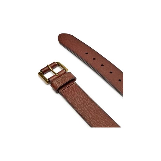 POLO RALPH LAUREN Skórzany pasek Polo Ralph Lauren L Gomez Fashion Store