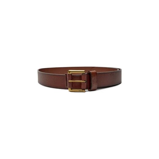 POLO RALPH LAUREN Skórzany pasek ze sklepu Gomez Fashion Store w kategorii Paski męskie - zdjęcie 174157698