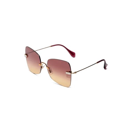 Miu Miu Okulary przeciwsłoneczne MU 50WS ze sklepu Gomez Fashion Store w kategorii Okulary przeciwsłoneczne damskie - zdjęcie 174157737