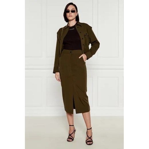 Pinko Top DISTINTO | Slim Fit Pinko S Gomez Fashion Store