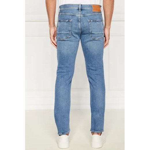 Tommy Hilfiger Jeansy Denton | Slim Fit Tommy Hilfiger 33/32 Gomez Fashion Store