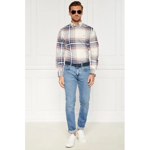 Tommy Hilfiger Jeansy Denton | Slim Fit Tommy Hilfiger 33/34 Gomez Fashion Store