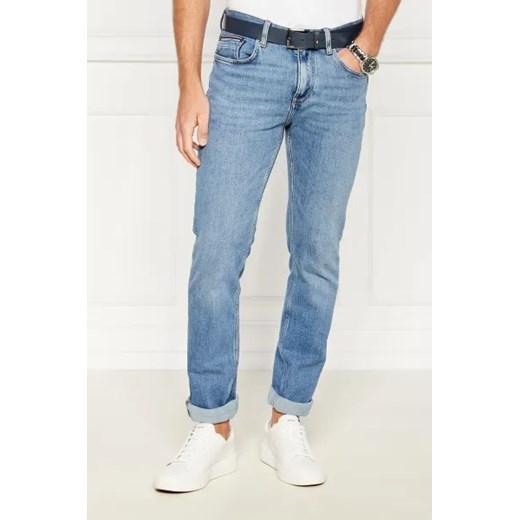 Tommy Hilfiger Jeansy Denton | Slim Fit Tommy Hilfiger 31/32 Gomez Fashion Store