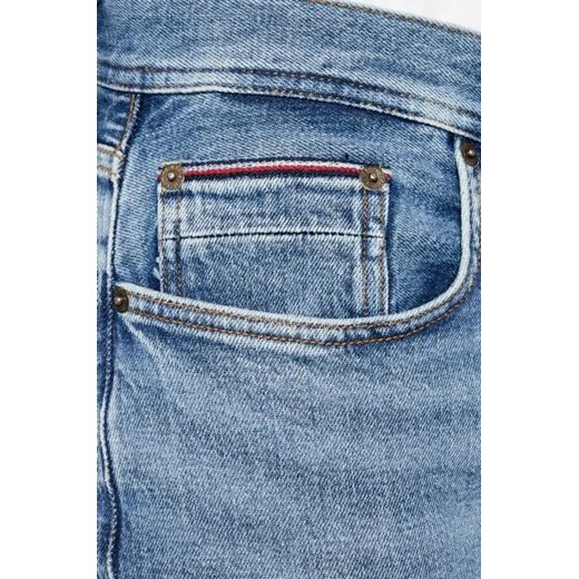 Tommy Hilfiger Jeansy Denton | Slim Fit Tommy Hilfiger 31/32 Gomez Fashion Store