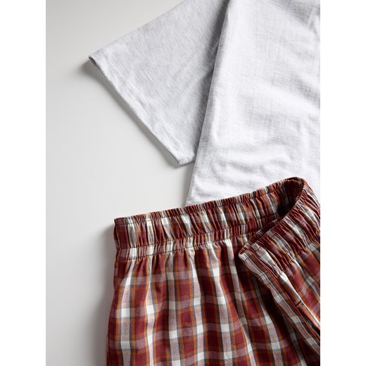 Piżama męska Reserved 