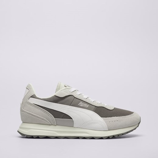 PUMA ROAD RIDER ze sklepu Sizeer w kategorii Buty sportowe męskie - zdjęcie 174159029