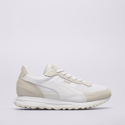 PUMA ROAD RIDER ze sklepu Sizeer w kategorii Buty sportowe męskie - zdjęcie 174159039