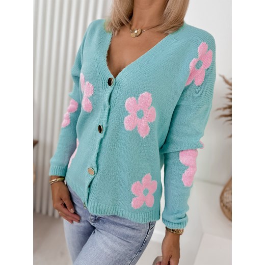 Sweter damski