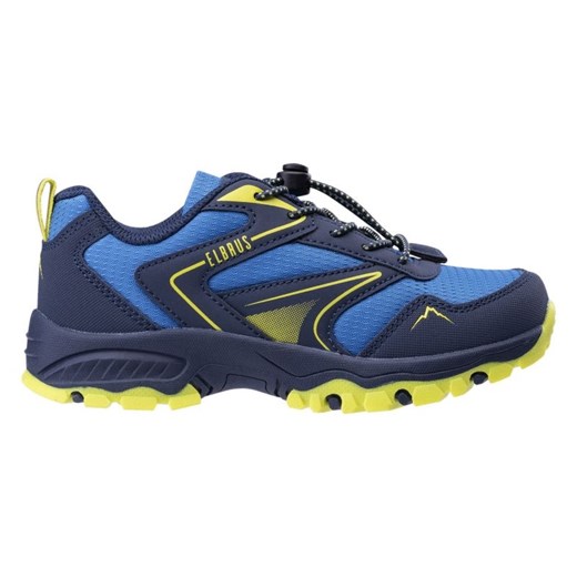 Buty Elbrus Faltis 92800602797 niebieskie Elbrus 31 ButyModne.pl