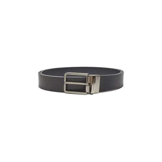 Armani Exchange Skórzany dwustronny pasek Armani Exchange One Size Gomez Fashion Store