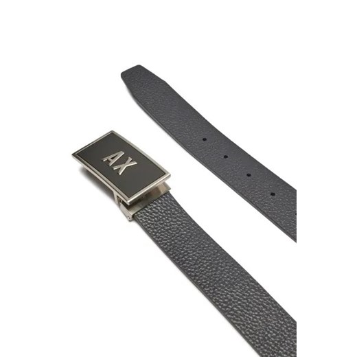 Pasek Armani Exchange 