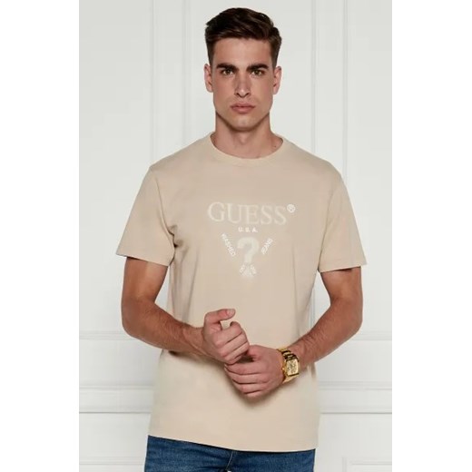GUESS T-shirt | Regular Fit Guess L Gomez Fashion Store