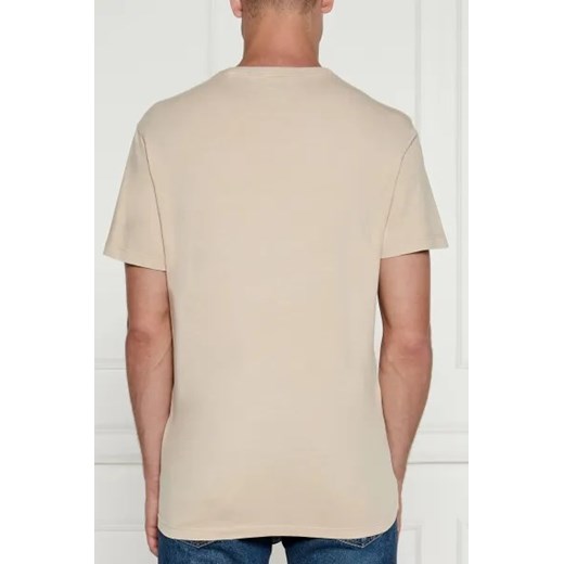 GUESS T-shirt | Regular Fit Guess M promocyjna cena Gomez Fashion Store