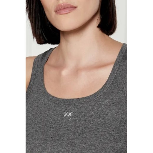 Pinko Top CALCOLATORE | Slim Fit Pinko L Gomez Fashion Store