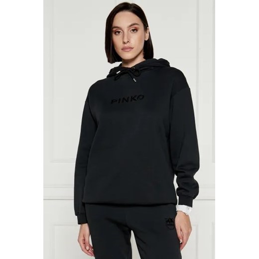Pinko Bluza SKYPE | Loose fit Pinko L Gomez Fashion Store