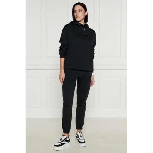 Pinko Bluza SKYPE | Loose fit Pinko XS Gomez Fashion Store
