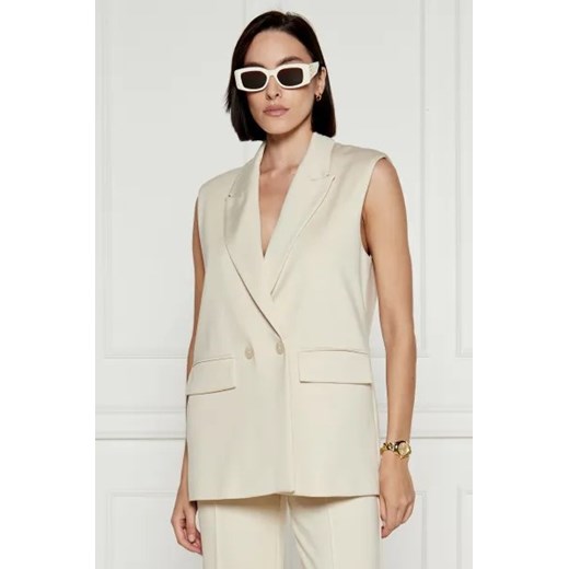 RIANI Kamizelka Weste | Loose fit Riani 38 Gomez Fashion Store