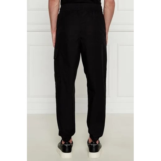 CALVIN KLEIN JEANS Spodnie jogger | Regular Fit XXL Gomez Fashion Store