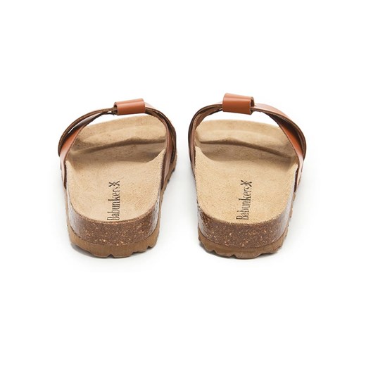 Klapki damskie Babunkers Family 