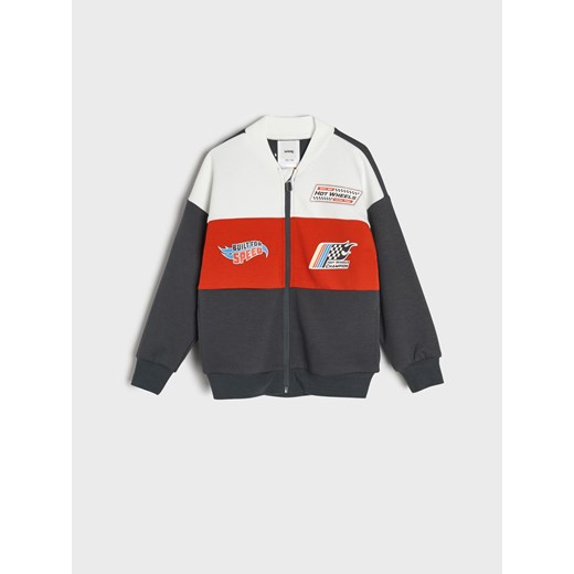 Bluza chłopięca Sinsay 