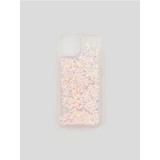 Sinsay - Etui na iPhone 15 - wielobarwny ze sklepu Sinsay w kategorii Etui - zdjęcie 174165636