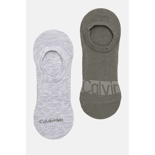 Skarpetki męskie Calvin Klein