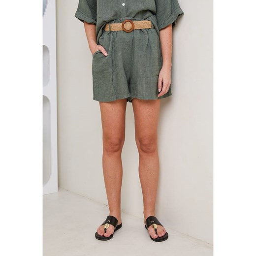 Szorty Rodier Lin casual 