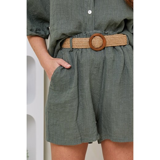 Szorty Rodier Lin casual 