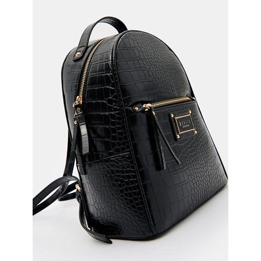 Mohito - Plecak - czarny Mohito ONE SIZE Mohito