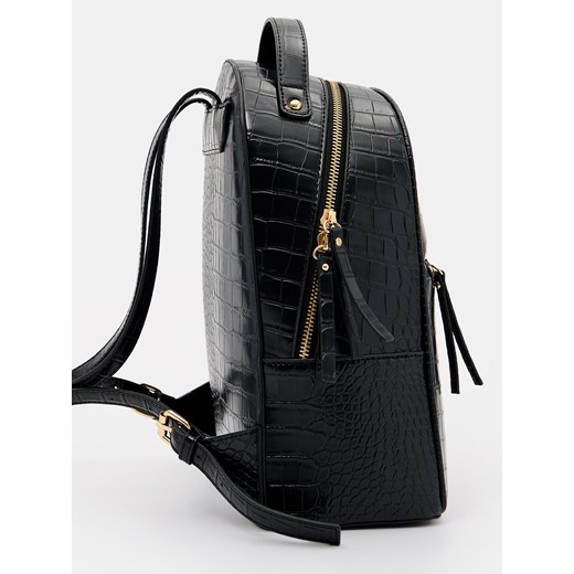 Mohito - Plecak - czarny Mohito ONE SIZE Mohito