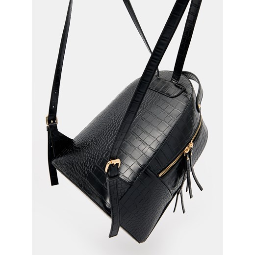 Mohito - Plecak - czarny Mohito ONE SIZE Mohito