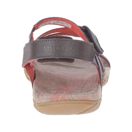 Sandały damskie Merrell z tkaniny casual z klamrą na lato 