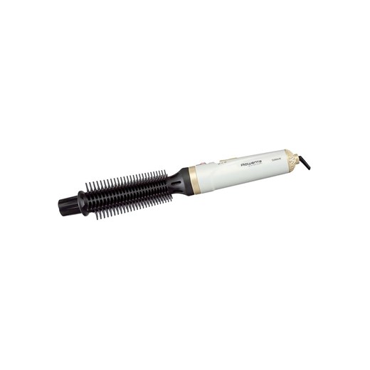 Rowenta Lokówko-suszarka &quot;Curl Release Brush&quot; w kolorze złoto-białym ze sklepu Limango Polska w kategorii Suszarki i prostownice - zdjęcie 174172317