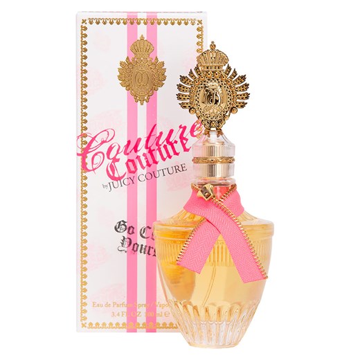 Juicy Couture Couture - EDP - 100 ml ze sklepu Limango Polska w kategorii Perfumy damskie - zdjęcie 174172319