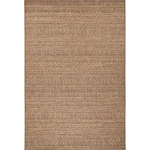 NORTHRUGS Dywan &quot;Granado&quot; w kolorze jasnobrązowym ze sklepu Limango Polska w kategorii Dywany - zdjęcie 174172399