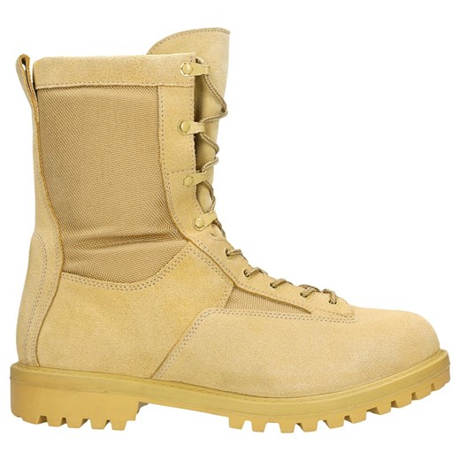 Wojas Coyote Trzewiki Za Kostkę Typu Combat Boot Z Wodoodporną Membraną Sympatex ze sklepu Wojas w kategorii Buty zimowe męskie - zdjęcie 174173128