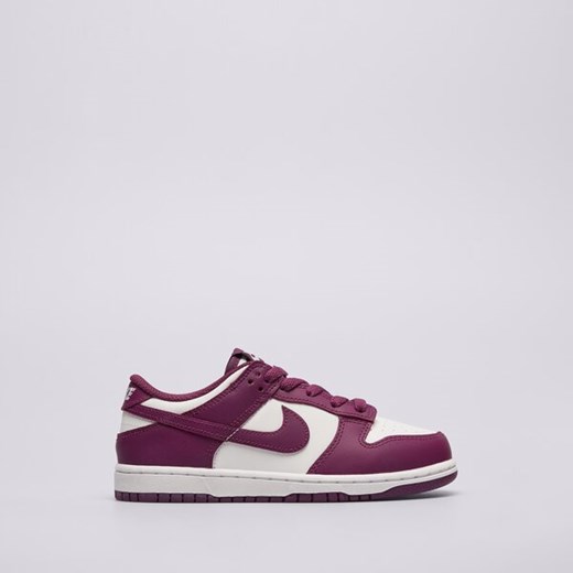 NIKE DUNK LOW BP ze sklepu Sizeer w kategorii Buty sportowe dziecięce - zdjęcie 174173337