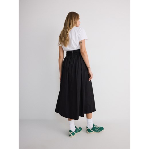 Spódnica Reserved midi