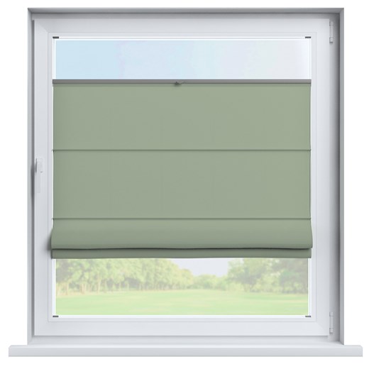 Roleta plisowana rzymska Sycylia ze sklepu dekoria.pl w kategorii Rolety - zdjęcie 174177149