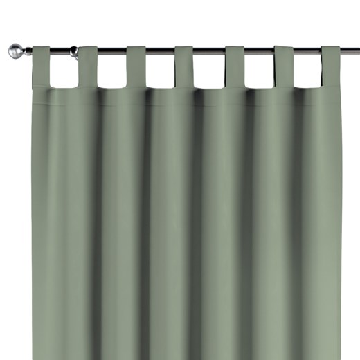 Zasłona na szelkach 1 szt. ze sklepu dekoria.pl w kategorii Zasłony - zdjęcie 174177166