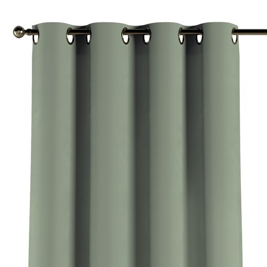 Zasłona na kółkach 1 szt. ze sklepu dekoria.pl w kategorii Zasłony - zdjęcie 174177176