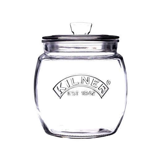 Kilner Słoik - 850 ml ze sklepu Limango Polska w kategorii Pojemniki kuchenne - zdjęcie 174177357