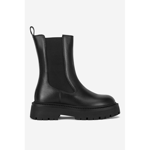 Botki Gino Rossi jesienne 