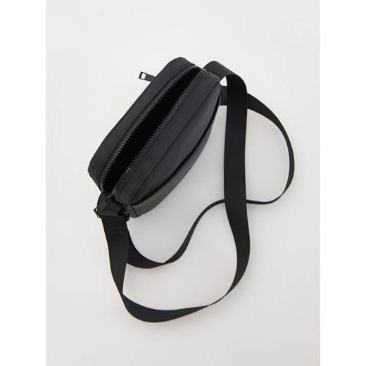 Reserved - Saszetka crossbody - czarny Reserved ONE SIZE Reserved